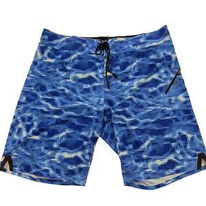 Lululemon Swim Shorts